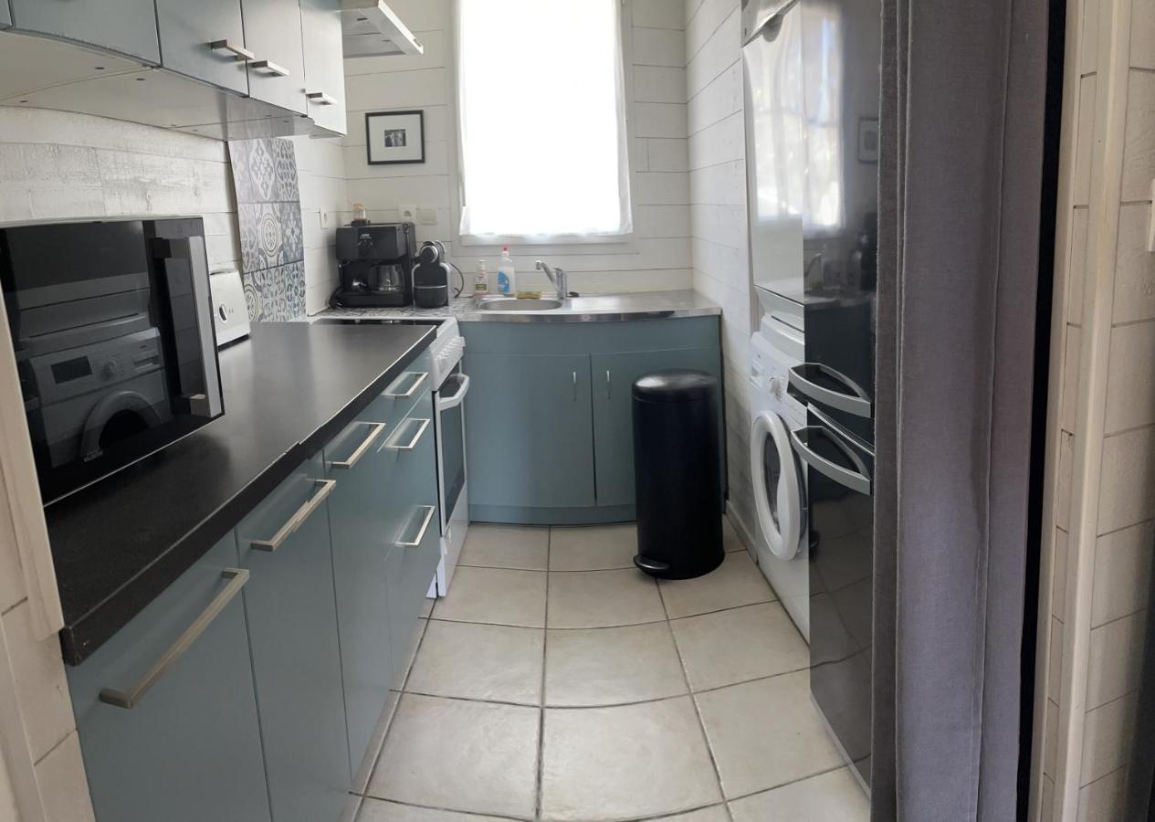 Maison A Dinard Dış mekan fotoğraf