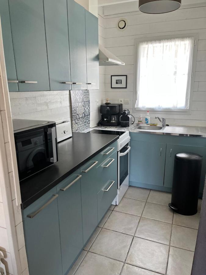Maison A Dinard Dış mekan fotoğraf