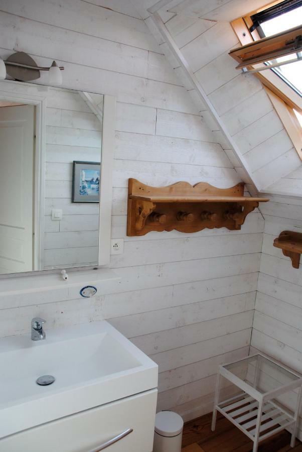 Maison A Dinard Dış mekan fotoğraf