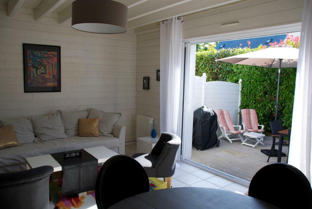 Maison A Dinard Dış mekan fotoğraf